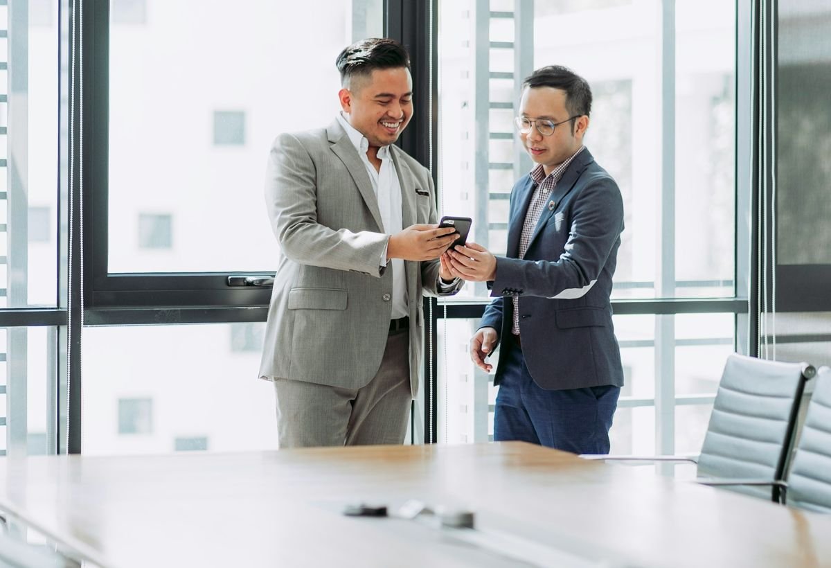 Innovation and ideas at Alter Group