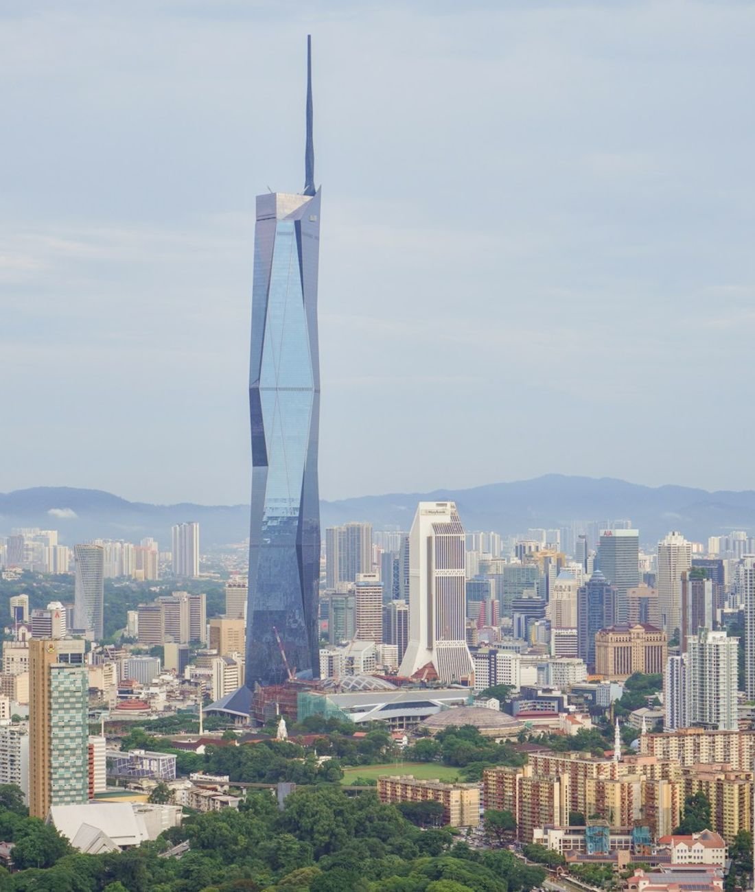 Real Estate — Alter Group